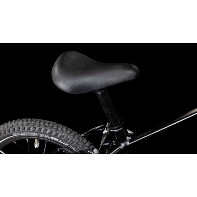 Cube  NUMOVE 140 BLACK/ORANGE