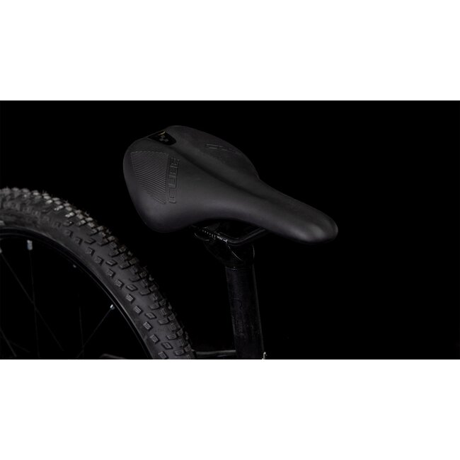 Cube  NUMOVE 180 BLACK/ORANGE