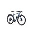 Batavus  Liner E-go Sport incl. 250wh herenfiets Blauwgrijs