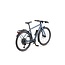 Batavus  Liner E-go Sport incl. 250wh herenfiets Blauwgrijs