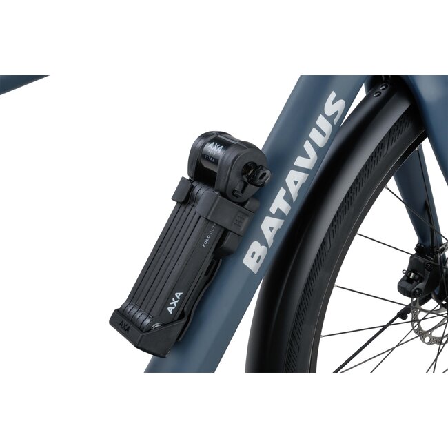 Batavus  Liner E-go Sport incl. 250wh herenfiets Blauwgrijs