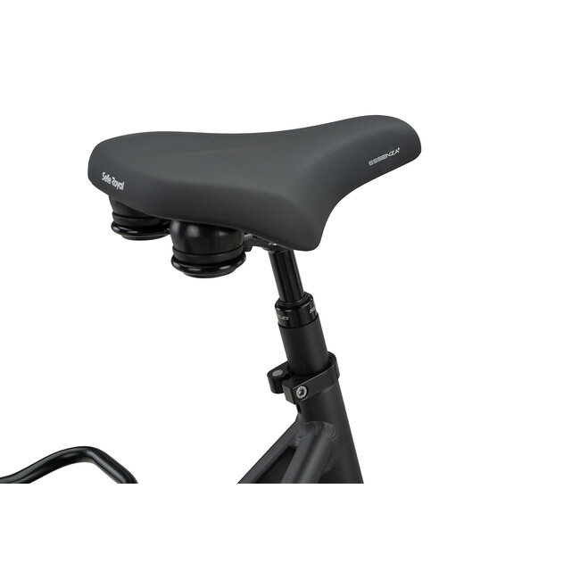 Batavus  Altura PT Pro Elektrische Damesfiets 5V Black Mat