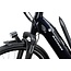 Batavus  Finez E-go Power Elektrische Damesfiets 8V Donkerblauw