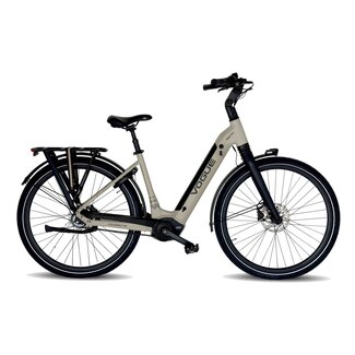 Vogue  Prestige Elektrische Damesfiets