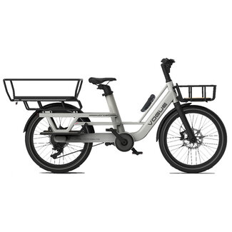 Vogue  Wonder 7V Elektrische Longtail