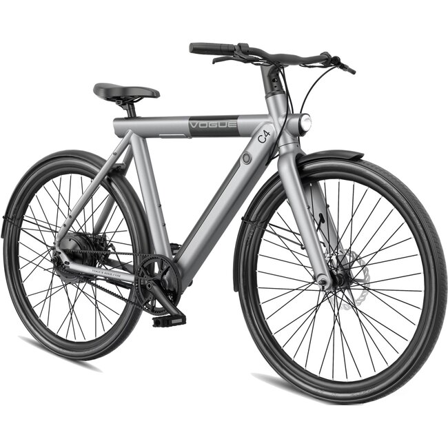 Vogue  C4 Elektrische Herenfiets