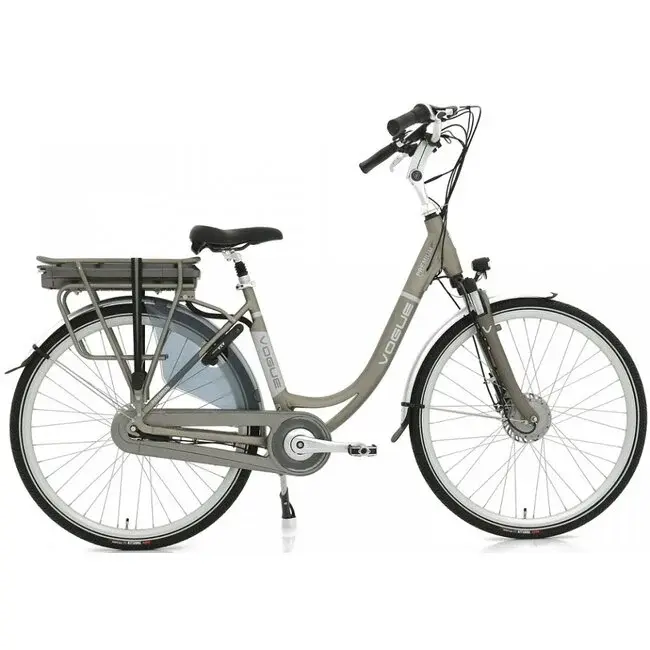 Vogue  Premium Elektrische fiets