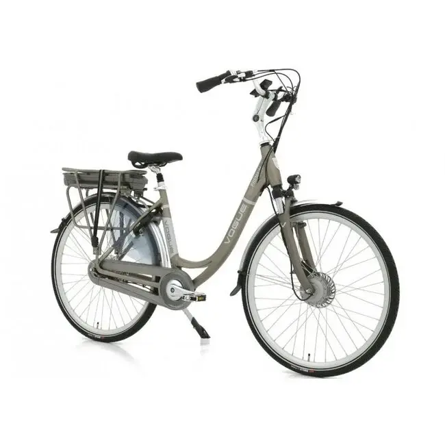 Vogue  Premium Elektrische fiets