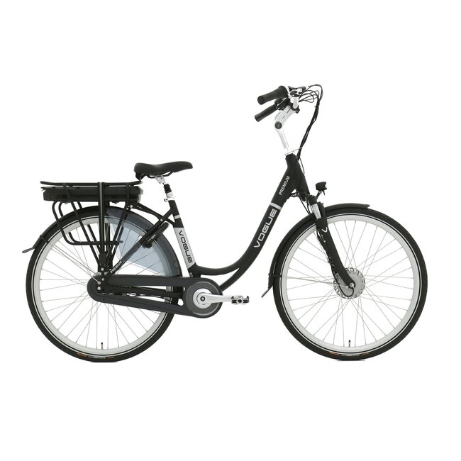 Vogue  Premium Elektrische fiets