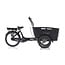 Vogue  Carry 3 Elektrische Bakfiets Ana da M81 motor