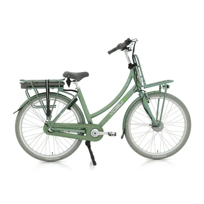 Vogue  Elite Elektrische fiets 7V