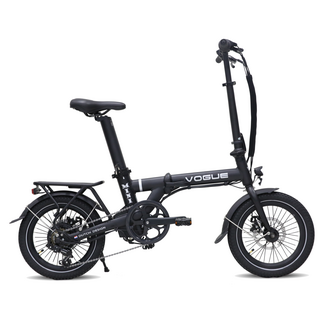 Vogue  Mini Elektrische vouwfiets 6V
