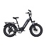 Diablo fatbikes XR1 elektrische fatbike 7Versnellingen