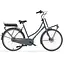 Cortina  E-U4 Elektrische Moederfiets DB7 AL MM Smart