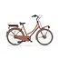 Cortina  E-U4 Elektrische Moederfiets DB7 AL MM Smart