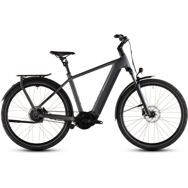 Cube  Kathmandu Hybrid Comfort Pro Elektrische Fiets 800 Wh