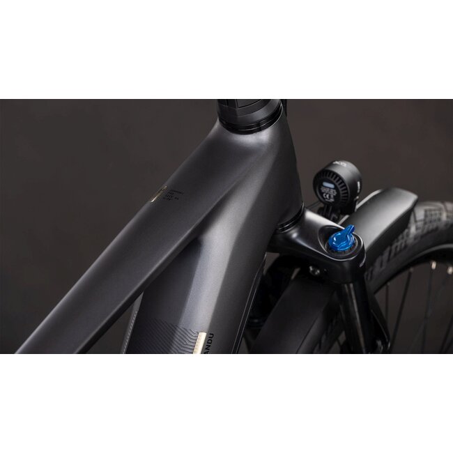 Cube  Kathmandu Hybrid Comfort Pro Elektrische Fiets 800 Wh