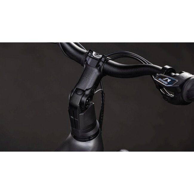 Cube  Kathmandu Hybrid Comfort Pro Elektrische Fiets 800 Wh