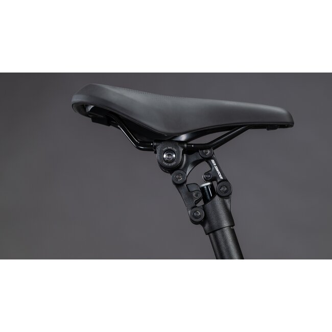 Cube  KATHMANDU HYBRID COMFORT PRO 800 SLABGRY