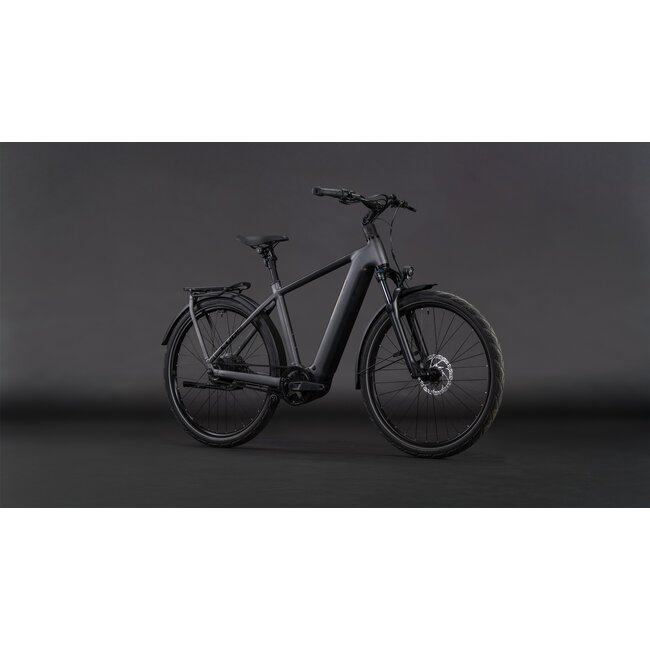 Cube  Kathmandu Hybrid Comfort Pro Elektrische Fiets 800 Wh