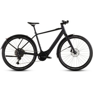 Cube  Editor Hybrid Pro Elektrische Herenfiets 400X