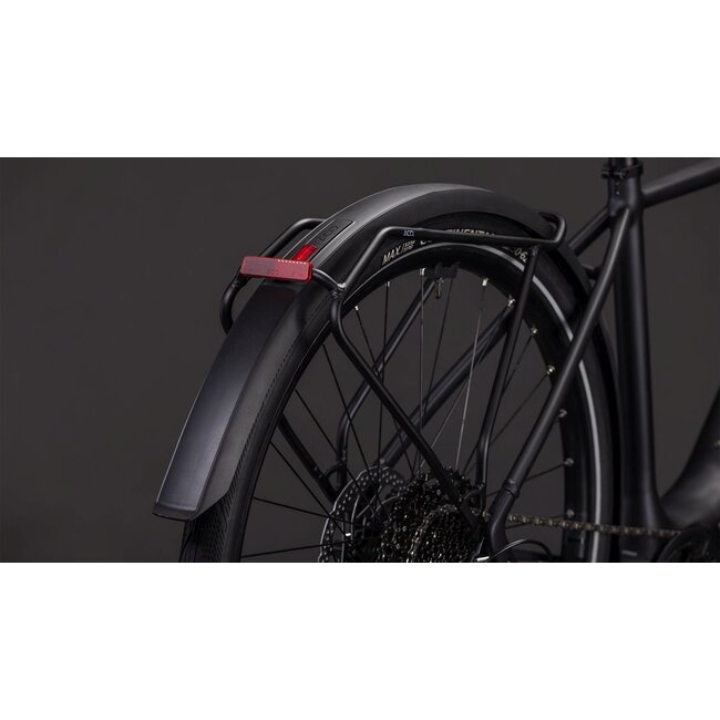 Cube  Editor Hybrid Pro FE Elektrische Fiets 400X