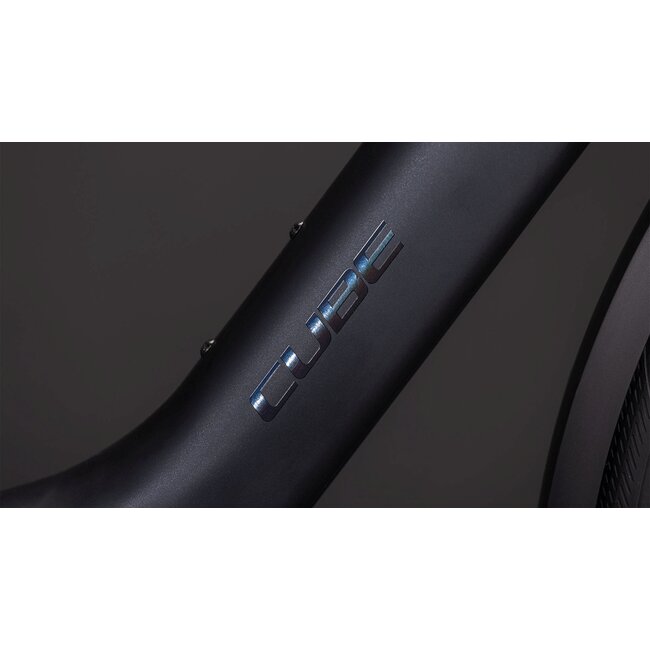 Cube  Editor Hybrid Pro FE Elektrische Fiets 400X