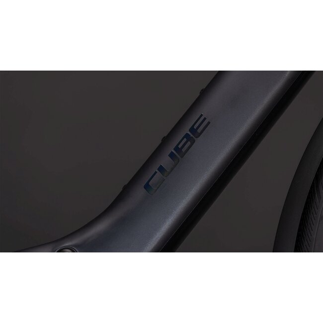 Cube  Editor Hybrid Pro Elektrische fiets 400X
