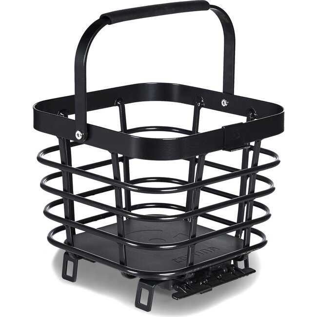 Cortina  Mand Montreal AVS 30L zwart 30x30x21cm