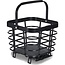 Cortina  Mand Montreal AVS 30L zwart