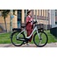 Cortina  Mand Montreal AVS fietsmand 30L zwart