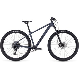 Cube  Acid MTB 29 inch Grijs/Pearlgrijs 12V