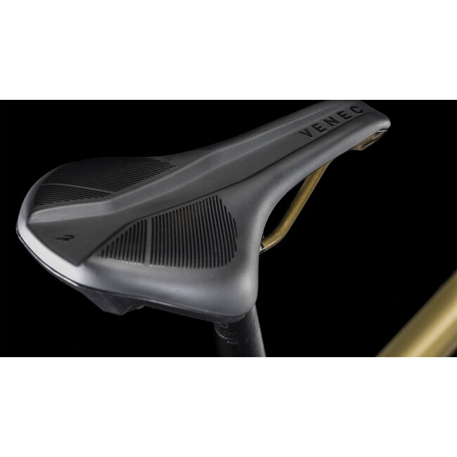 Cube  ACID MTB METALOLIVE/BLACK M