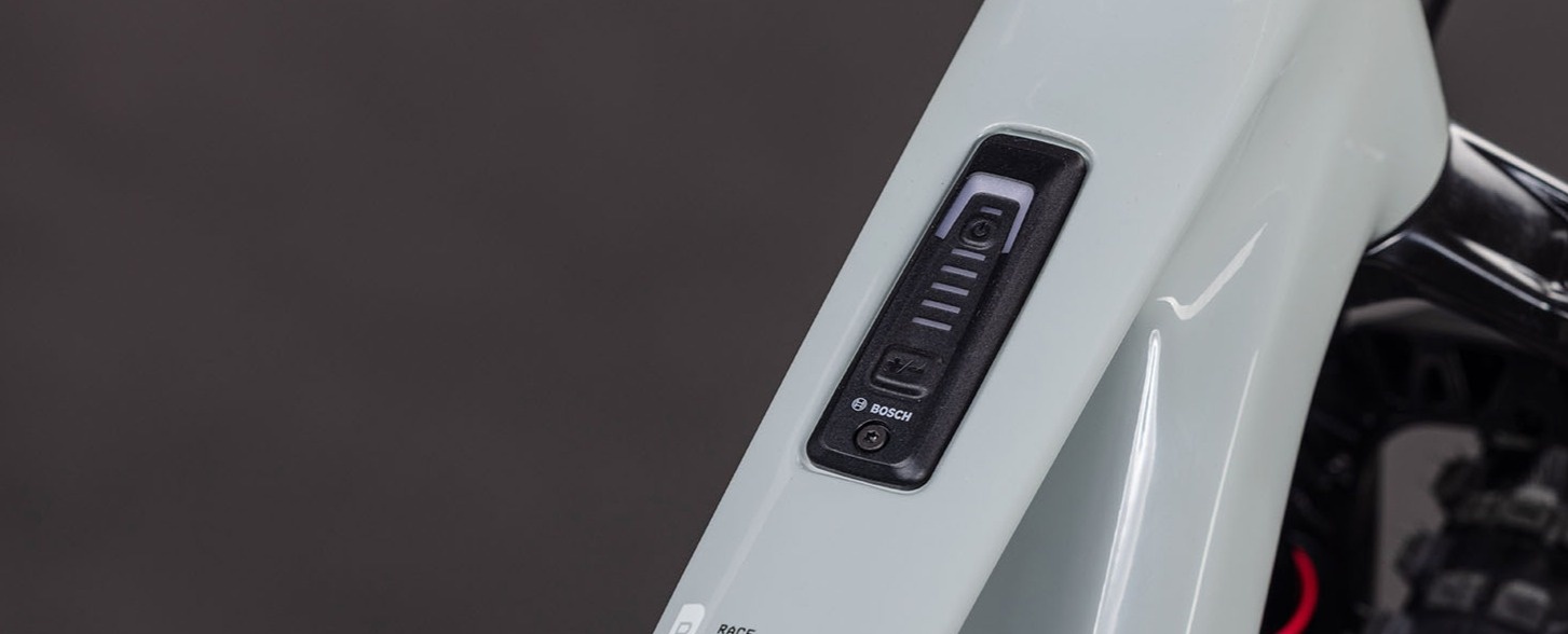 Levensduur van de accu van je elektrische fiets