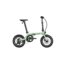 UTO elektrische vouwfiets OG16 v0 groen 16 inch
