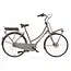 Cortina  E-U4 Elektrische Moederfiets DB7 AL MM Smart