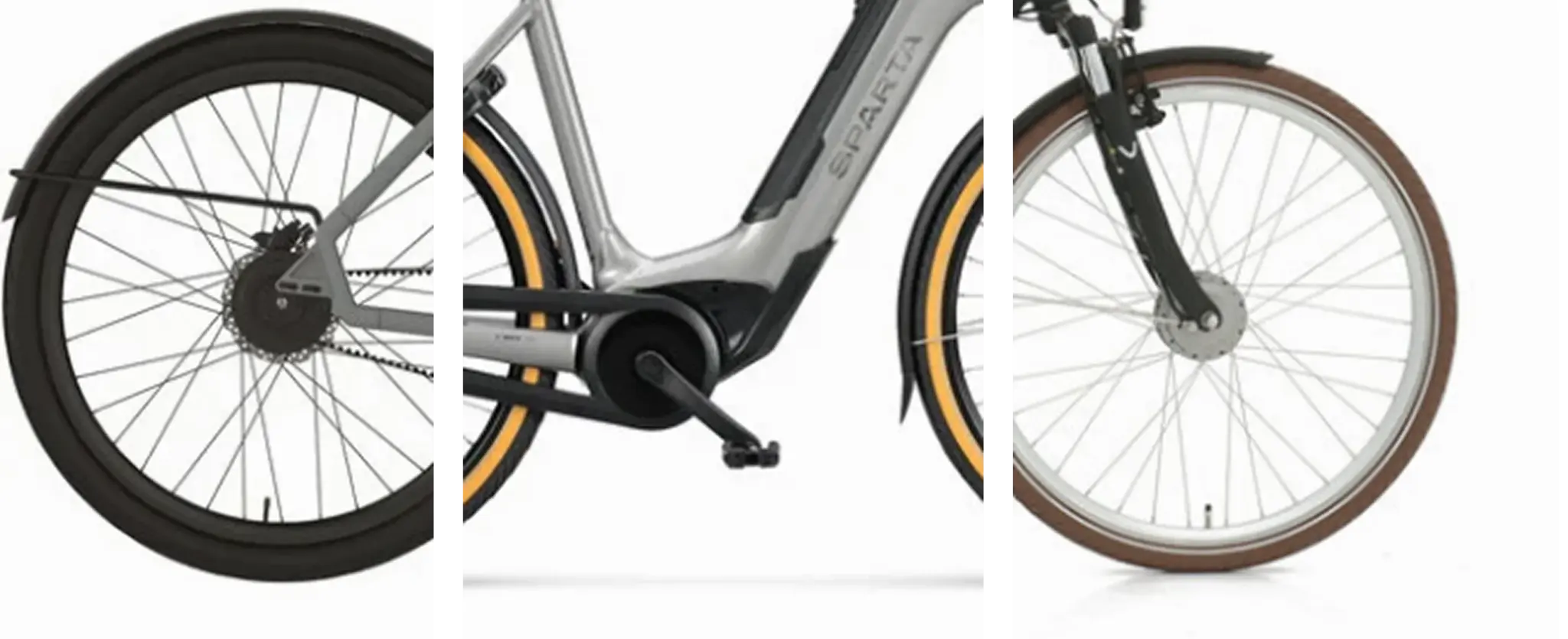 Middenmotor, voorwielmotor of achterwielmotor?