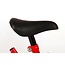 Jongensfiets 10 inch rood