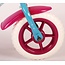 Disney Frozen 2 Meisjesfiets 10 inch blauw paars