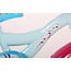 Disney Frozen 2 Meisjesfiets 10 inch blauw paars