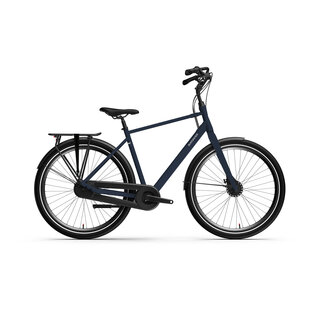 Batavus  Fonk 7 Herenfiets 7V Black Matt