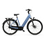 Batavus  Batavus Finez PT Flex accu Elektrische Damesfiets 8 Steel blue matte
