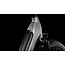 Cube  Supreme Hybrid SLX Elektrische Damesfiets 625Wh Grey/Lunar