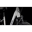 Cube  Supreme Hybrid SLX Elektrische Damesfiets 625Wh Grey/Lunar