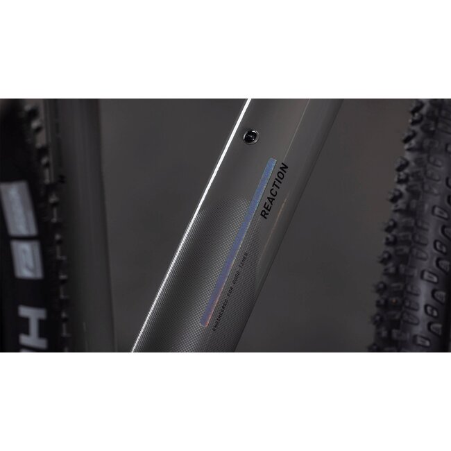 Cube  REACTION PRO OLDGREY/BLACK XXL