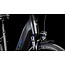 Cube  Supreme Hybrid Pro Elektrische Damesfiets 625 Wh Black/Spectral