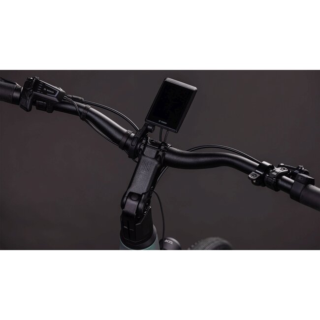 Cube  Kathmandu Hybrid C:62 SLT 400X – Elektrische Fiets 400 Wh