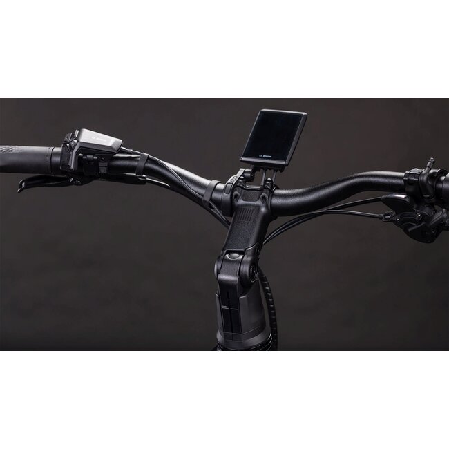 Cube  KATHMANDU HYBRID PRO 800 COAL/BLACK T CM