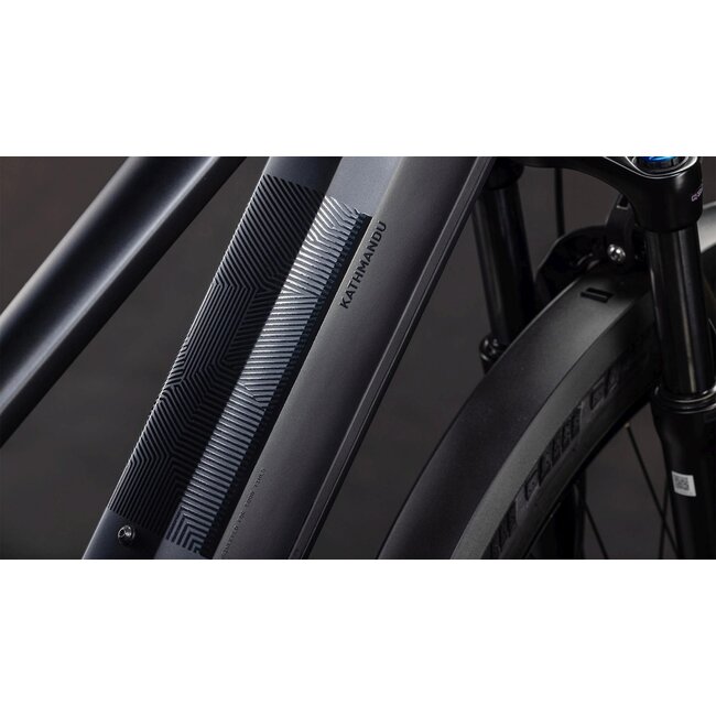 Cube  KATHMANDU HYBRID PRO 800 COAL/BLACK T CM