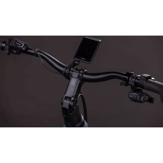 Cube  Kathmandu Hybrid SLT Elektrische Damesfiets Duskwood/Goblin 800Wh